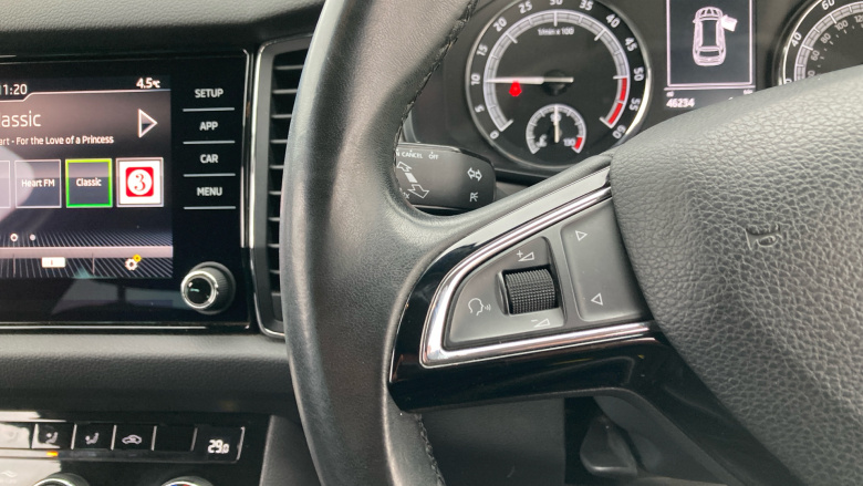 Skoda Kodiaq 2.0 TDI SE 4x4 5dr DSG [7 Seat] Diesel Estate